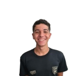 Arthur Fernandes Pereira Solano