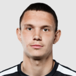 Nikolay Golovachev
