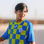 Mohammed Al Jaafri