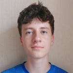 Egor Barbash