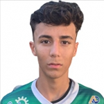 Ronaldo Rafael Damasceno Ferreira