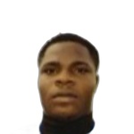 Chibuike Nnamani Sunday