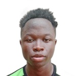 David Onyeneke