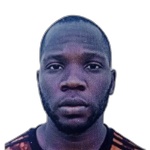 Dakup Emmanuel