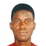 Adamu Shehu