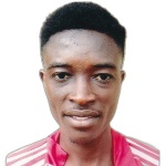 Nnamdi Chidi Frank