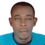Chidiebere James