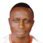 Daniel Adiam Sunday