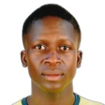 James Umar