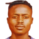 Abubakar Abdullahi Babayo