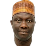 Shehu Alh Goringo
