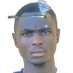 Abubakar Abdulmalik