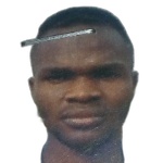 Ibrahim Shamsu