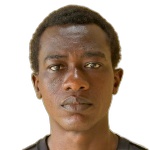 Andrew Alibor Oghenechauko