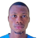 Ebruphiyor Omere Jeffrey