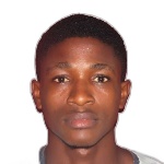 Ejomafuvwe Egbikuoma Jonathan