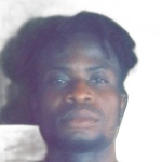 Elijah Oguori Oghenero