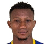 Adams Ibrahim Olarewaju