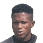 Adeshina Olanrewaju