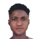 Hope Idowu