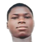 Ibrahim Salaudeen Adebola
