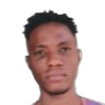 Ismaeel Oladosu Opeyemi