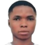 Nwele Chinonso Godwin