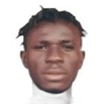 Samson Yusuf Solomon