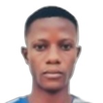 Sherifdeen Yinusa Lanre
