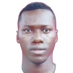 Alexander Kehinde O