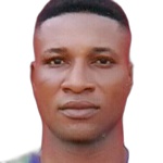 Kazeem Adegbenro A