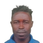 Kehinde Oladosu Mathias