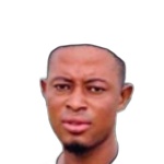 Paul Imonioro Oghenekaro