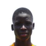 Safiu Adegboye Ayomide