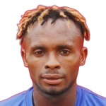 Chisom Nkwocha Flavian