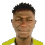 Andrew Atimbi