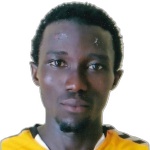 Abdullahi Abdulrahaman Likita