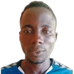 Alfa Abdullahi Salihu