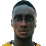 Anthony Jegede