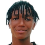 Chinedu Okafor Pascal