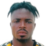 Onyedikachi Okafor Desmond