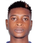 Ayomide Ojo Isaac