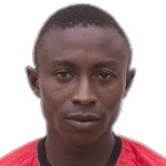 Abdulrahman Mohammed