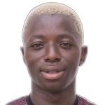 Babatunde Mustapha