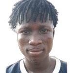 Hammed Adebayo