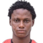 Israel Obafunwabi