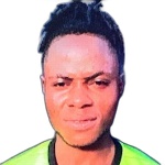 Olamilekan Adekola Ahmed