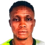 Saheed Jimoh Ojo