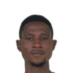 Daniel Oladokun Ola