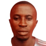 Abraham Enang Godwin